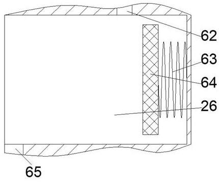 Storage device capable of assisting in mounting and automatically feeding