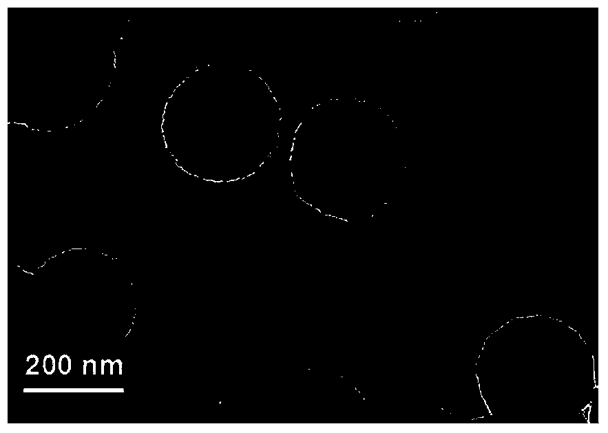 Method of reducing cadmium ions by M13 phage-mediated nano-iron