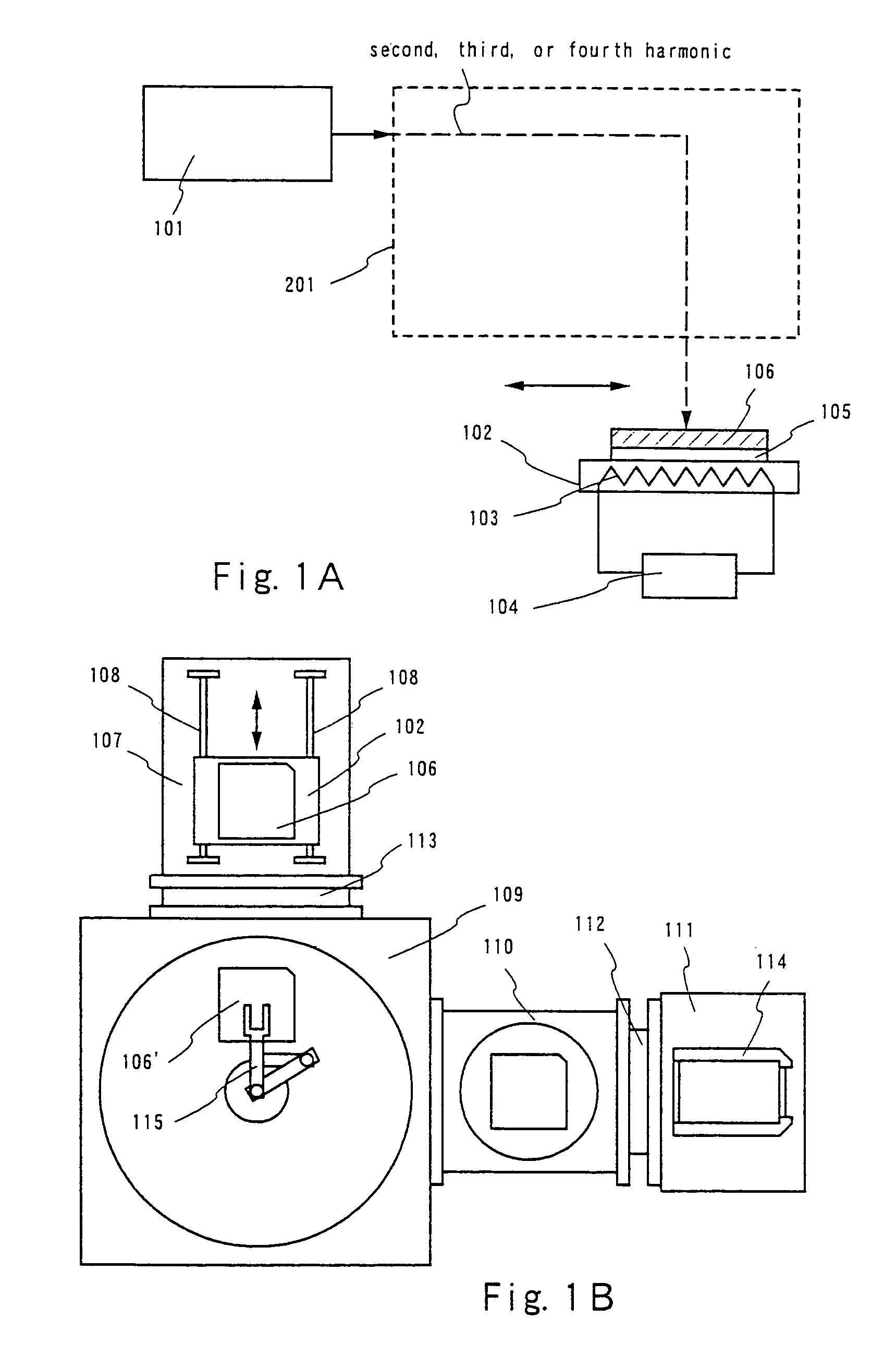 Laser apparatus, laser annealing method, and manufacturing method of a semiconductor device