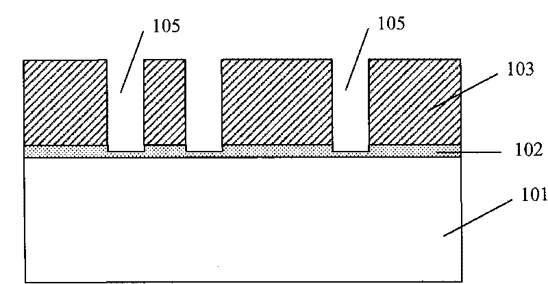 Semiconductor device with dual-mosaic structure and forming method thereof