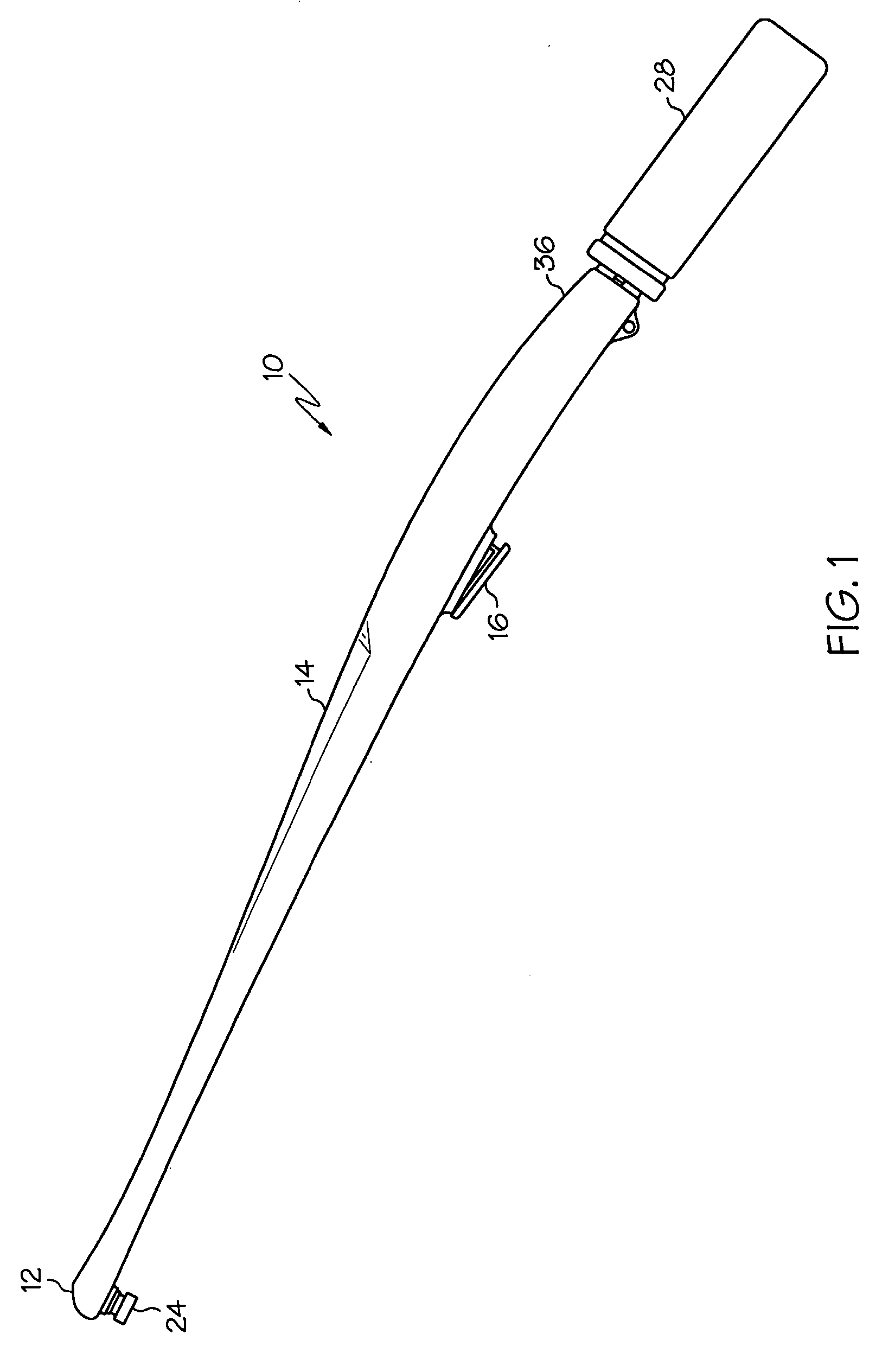 Spray Tanning Delivery Device
