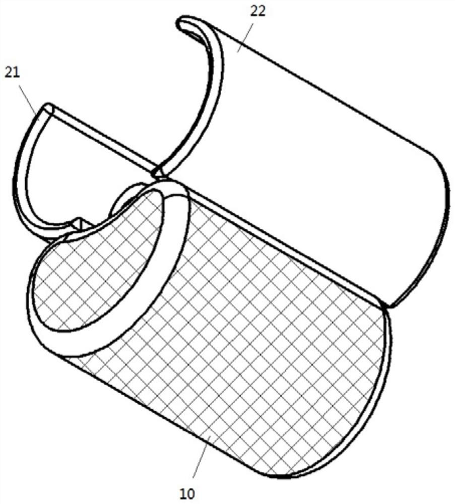 Vertebral prosthesis