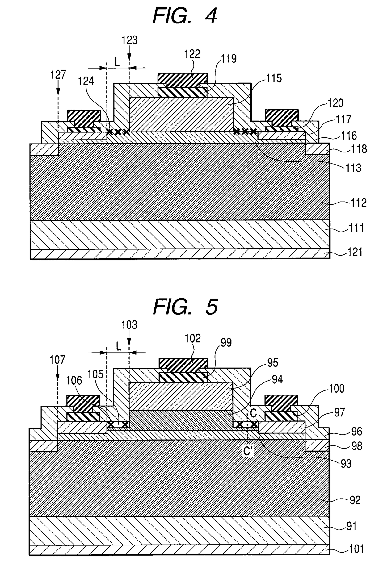 Bipolar device and fabrication method thereof