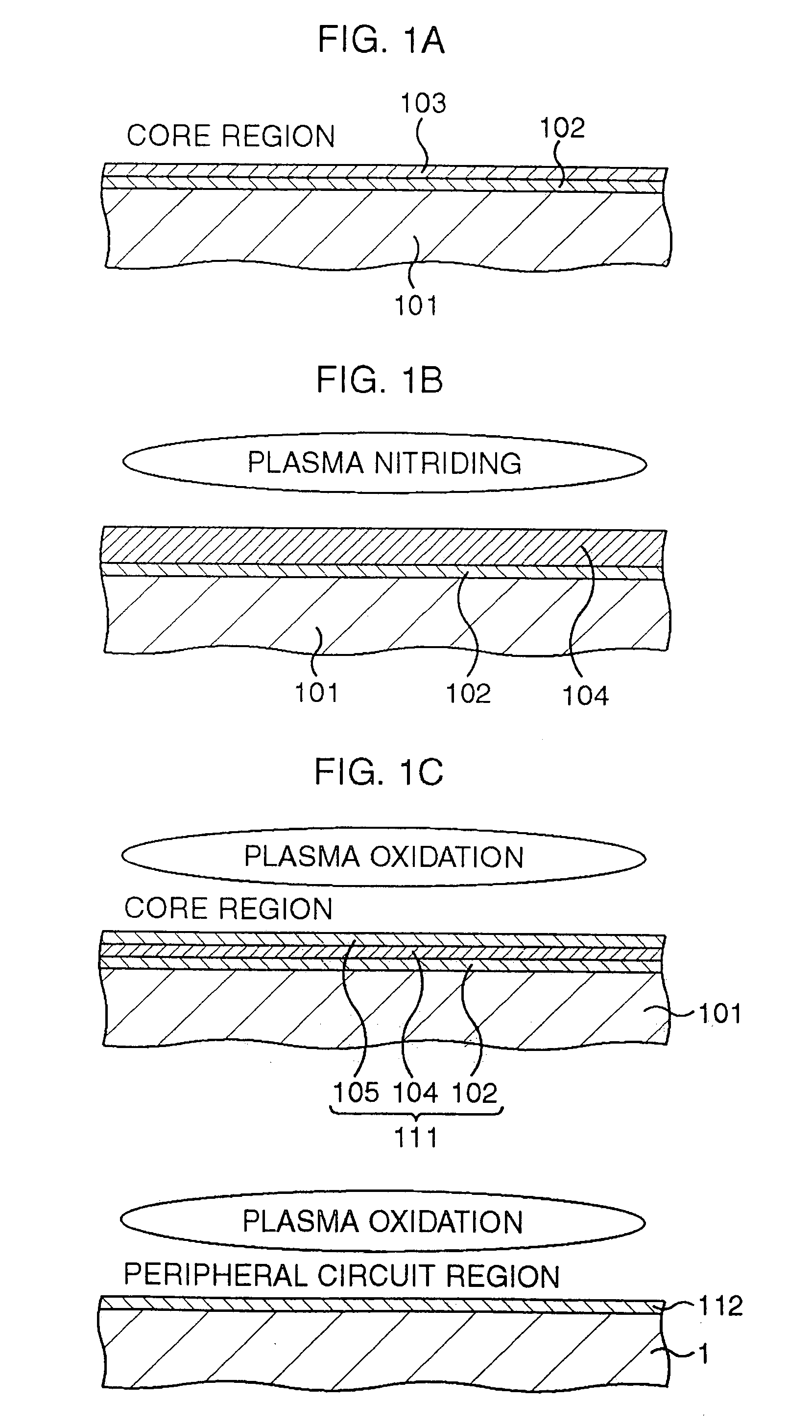 Semiconductor memory device and method for manufacturing semiconductor device