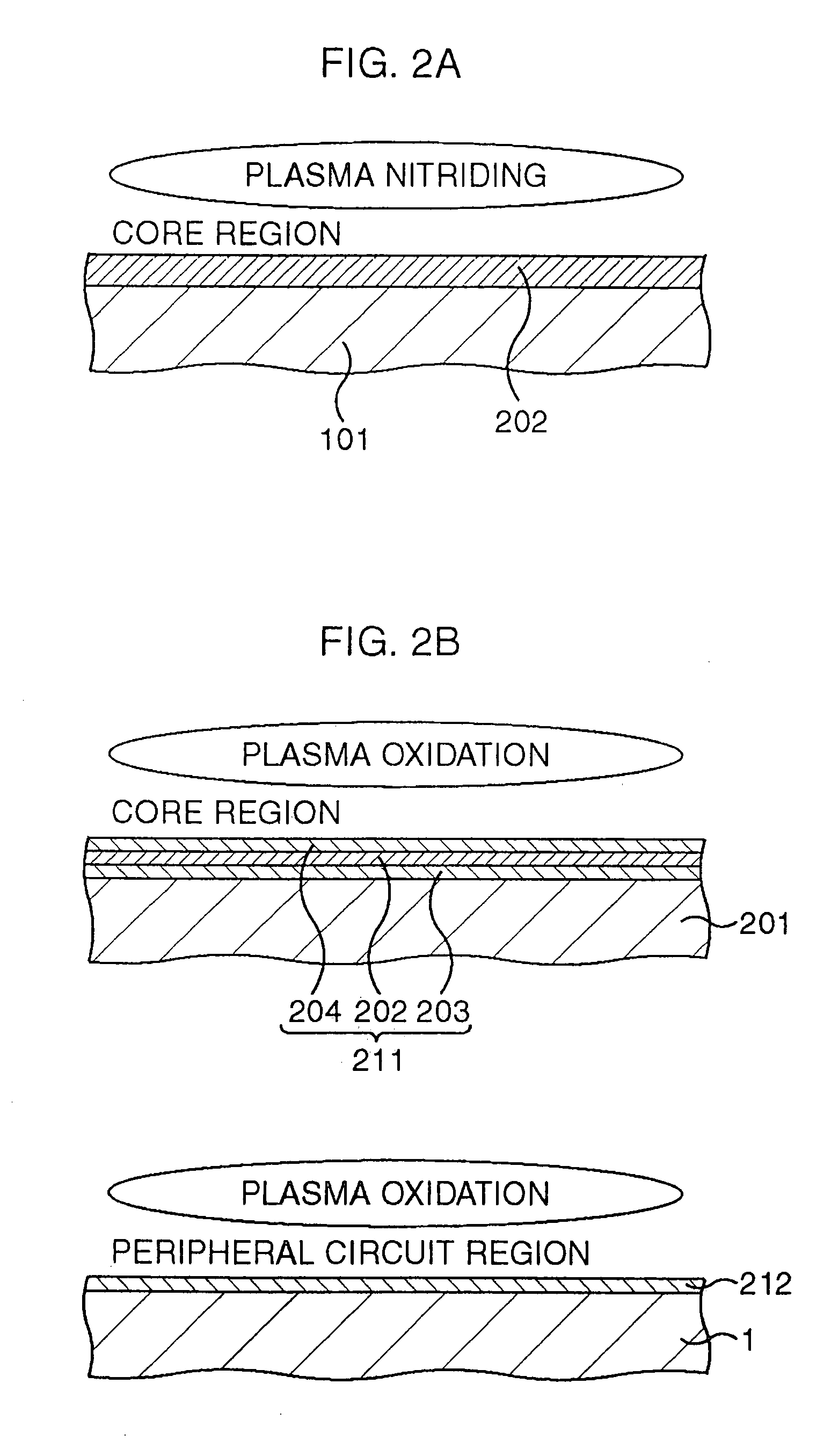 Semiconductor memory device and method for manufacturing semiconductor device