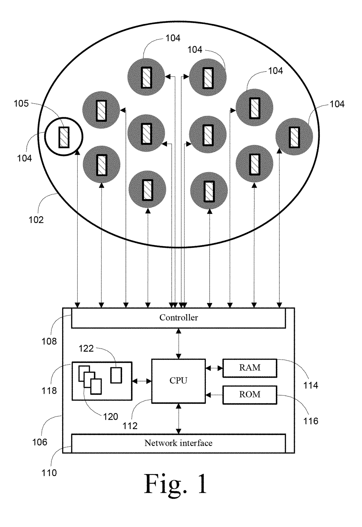 Transcranial magnetic stimulation system and methods