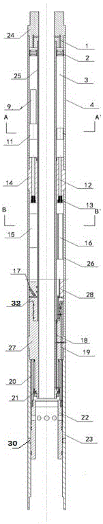 Method of surface pressure wave to control downhole sliding sleeve