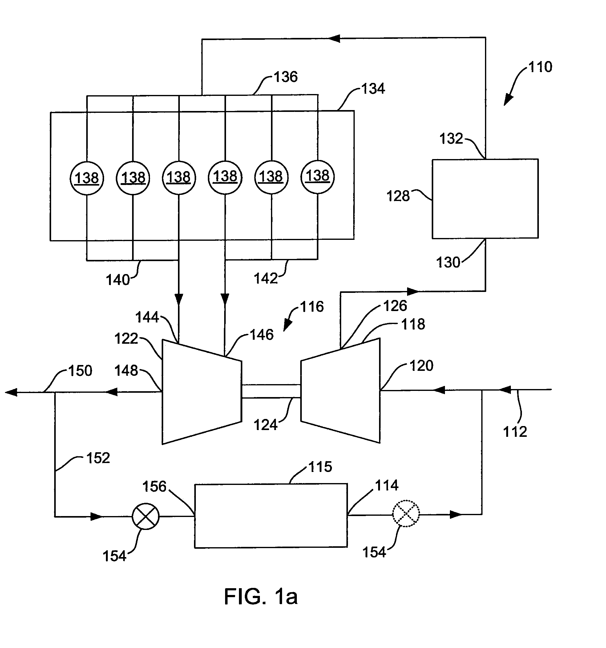 Exhaust Gas Recirculation Valve Actuator