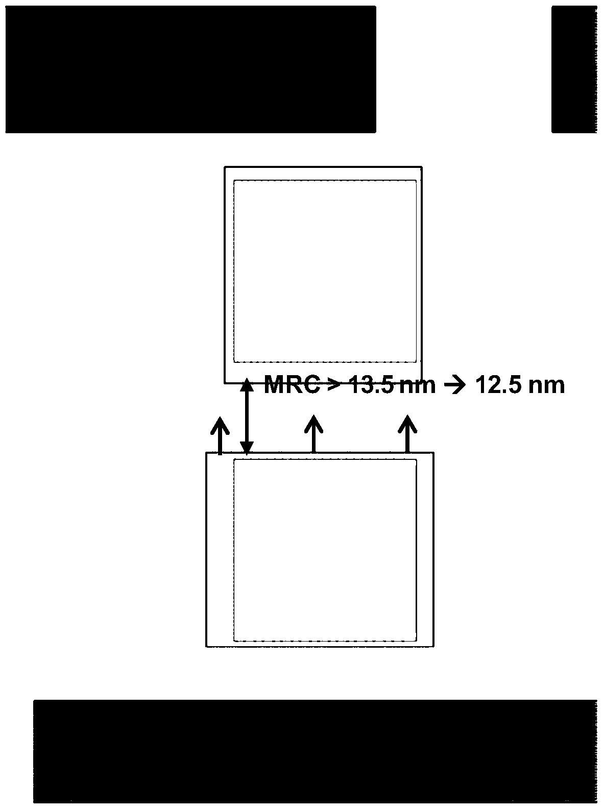 Method for Post Optical Proximity Correction Restoration