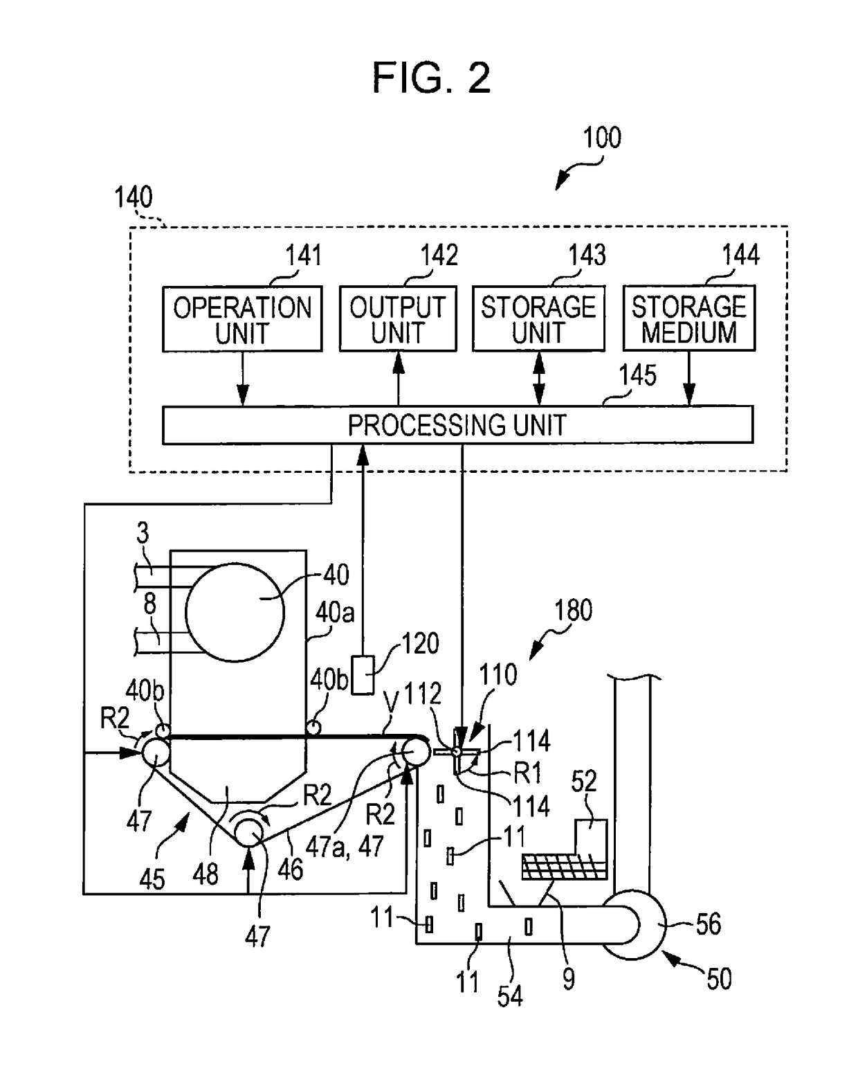 Sheet manufacturing apparatus and sheet manufacturing method