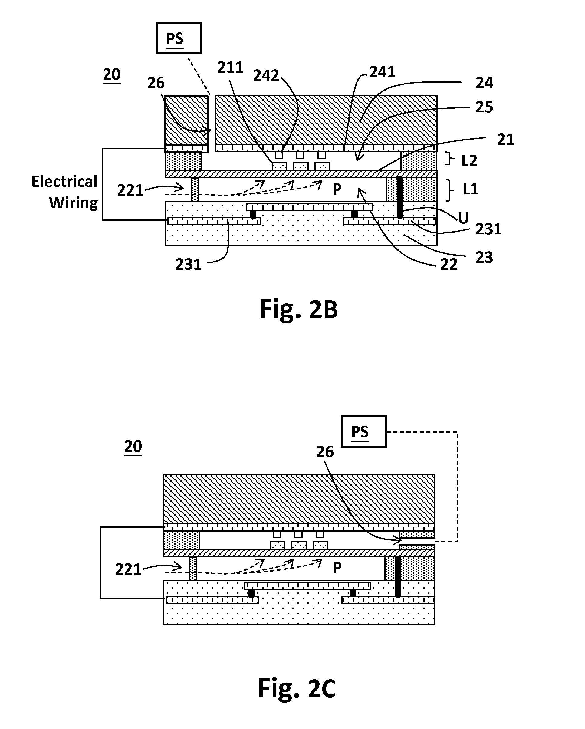 Mirco-electro-mechanical system pressure sensor and manufacturing method thereof