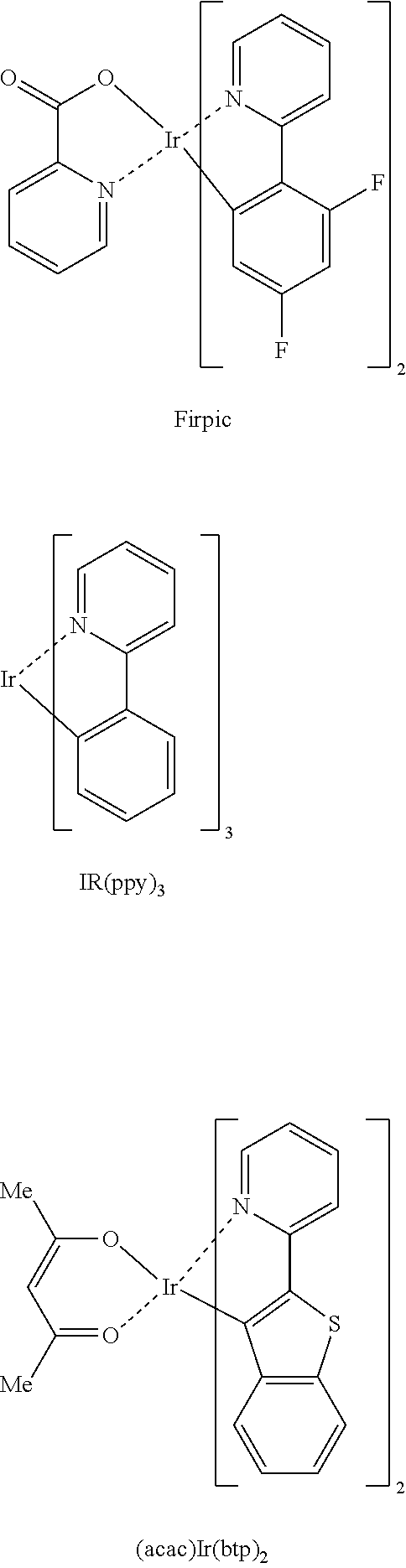 Organic compound and organic electroluminescent device using same