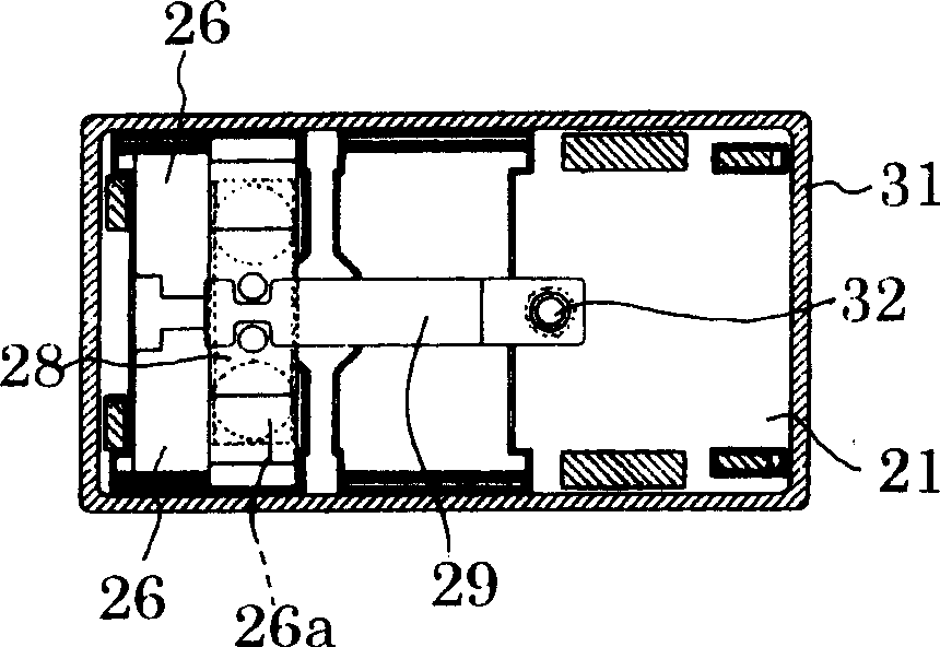 Electromagnetic relay