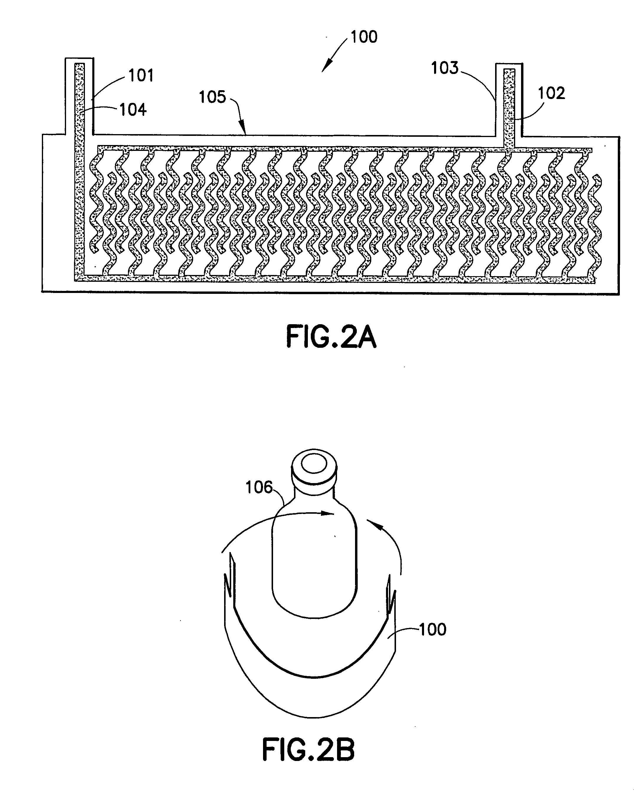Detection method and apparatus for detecting microbial growth