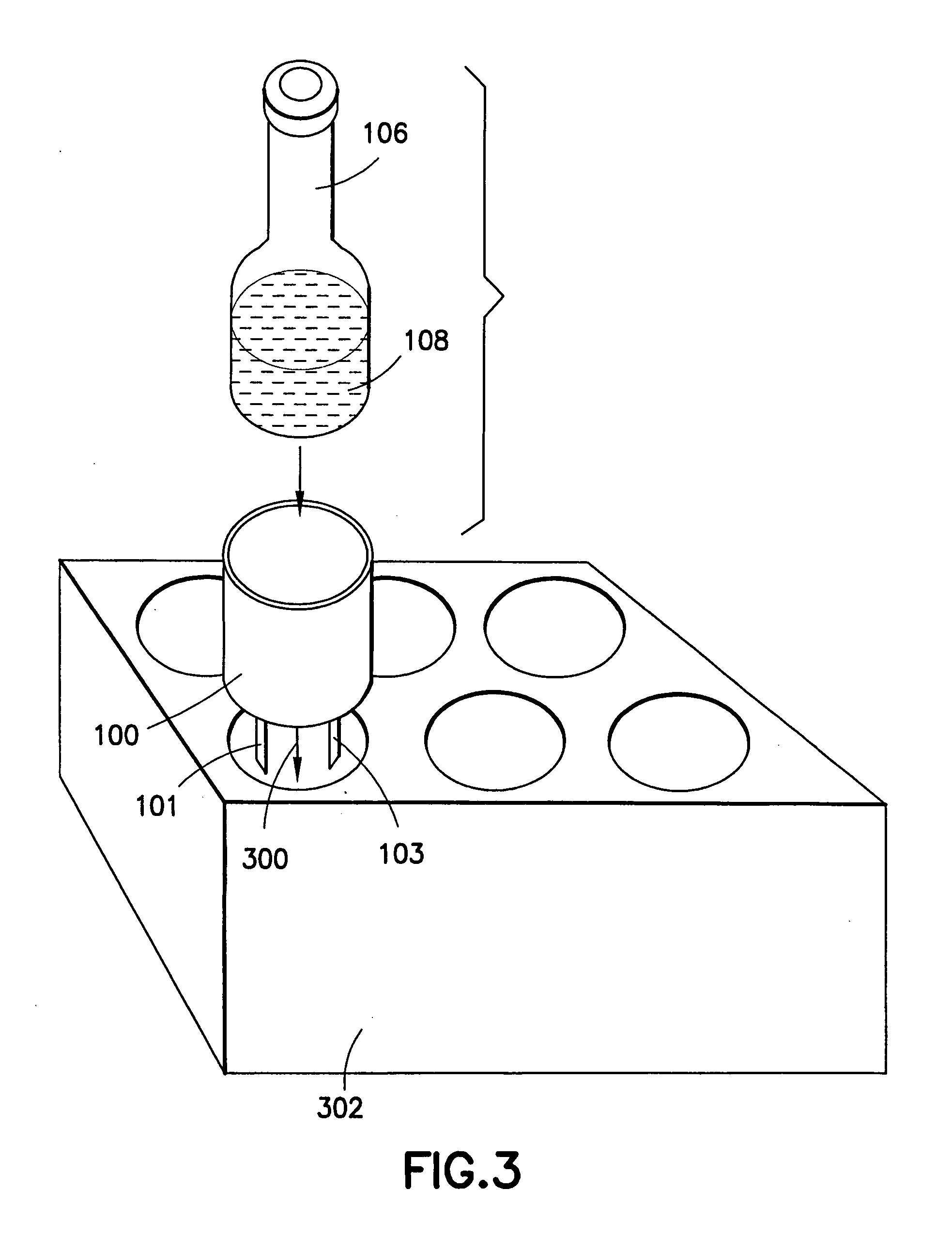 Detection method and apparatus for detecting microbial growth