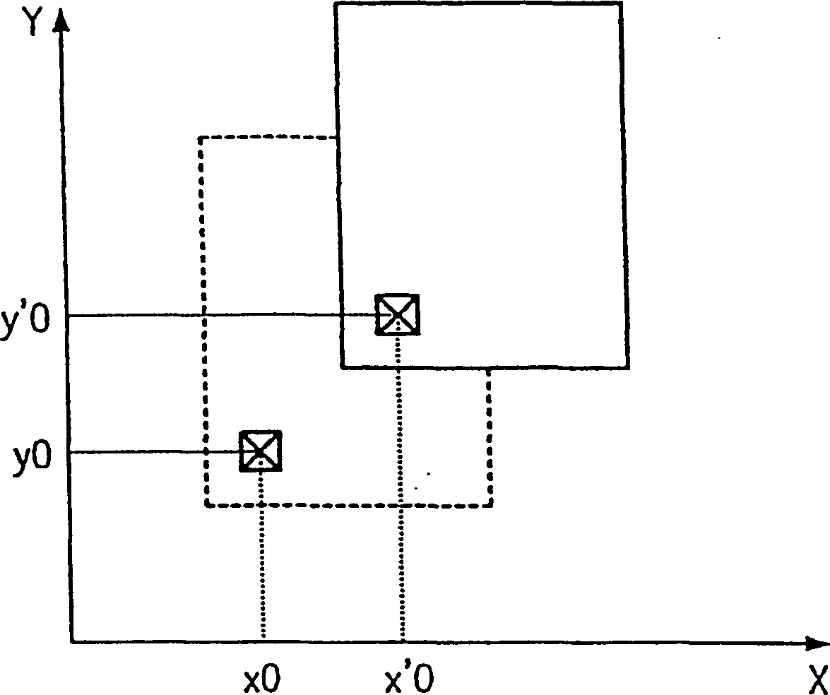 Method and device for testing printed circuit boards with a parallel tester