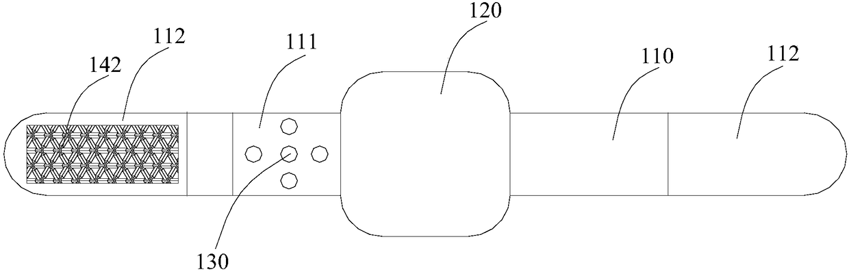 Pulse monitoring device and system