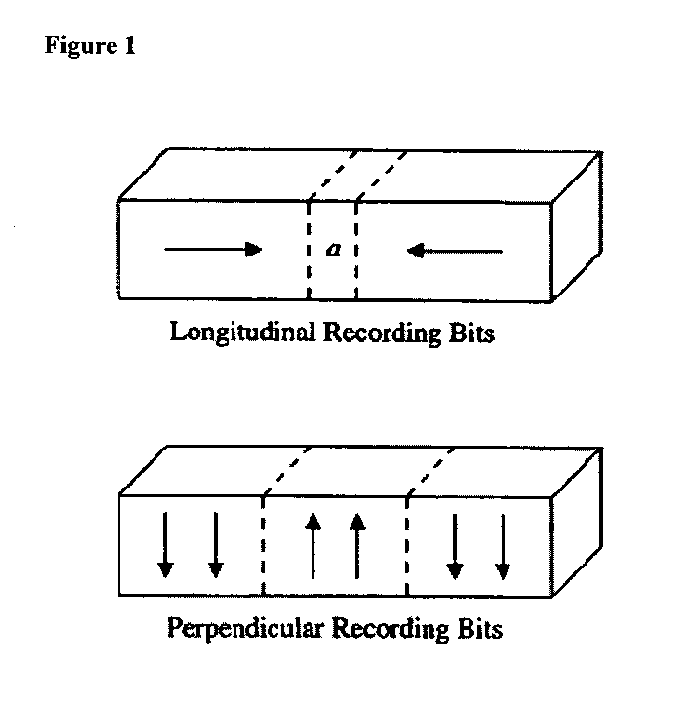 Magnetic storage media with Ag, Au-containing magnetic layers