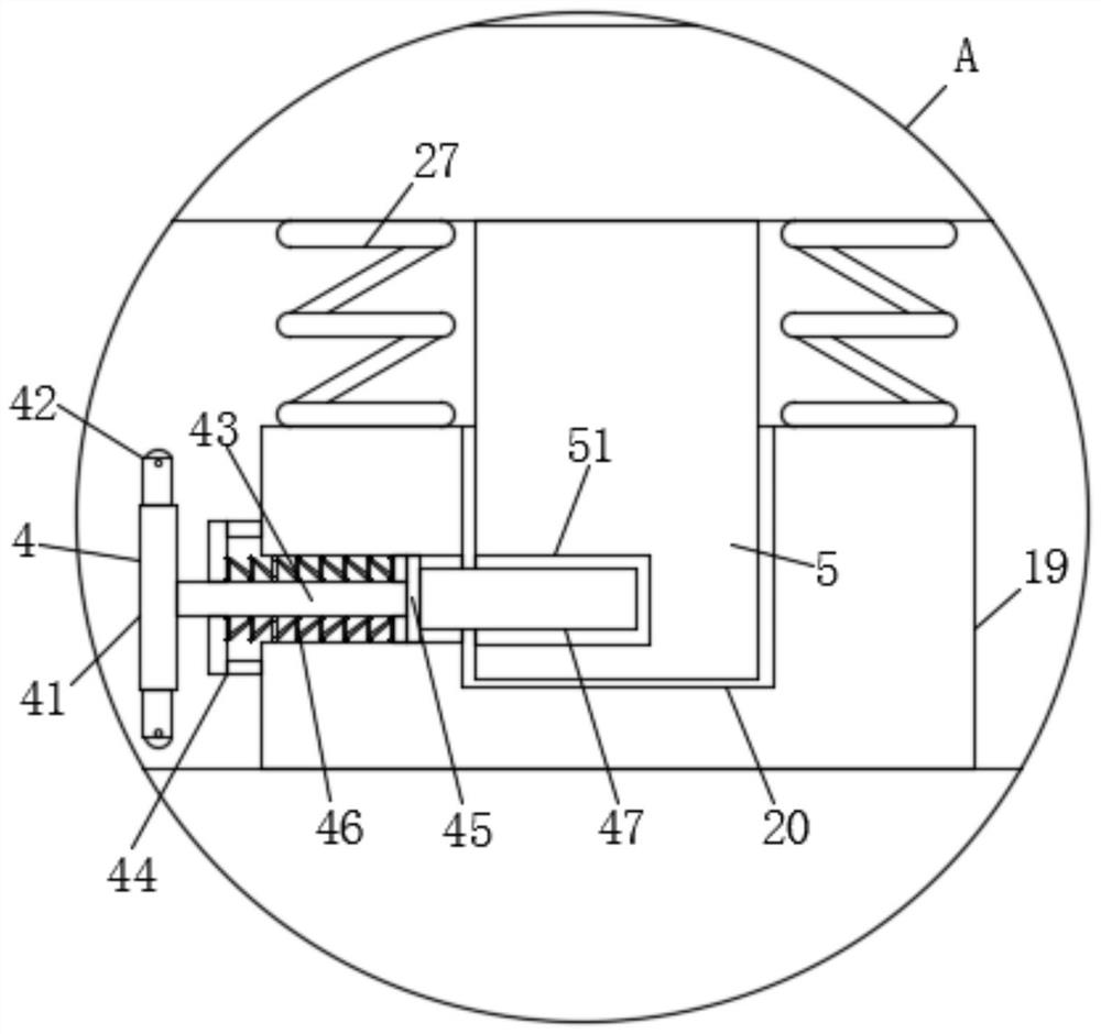 Hepatobiliary surgery device