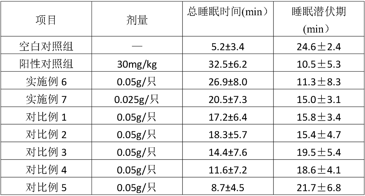 Asparagus fermentation solid beverage and production method and application thereof