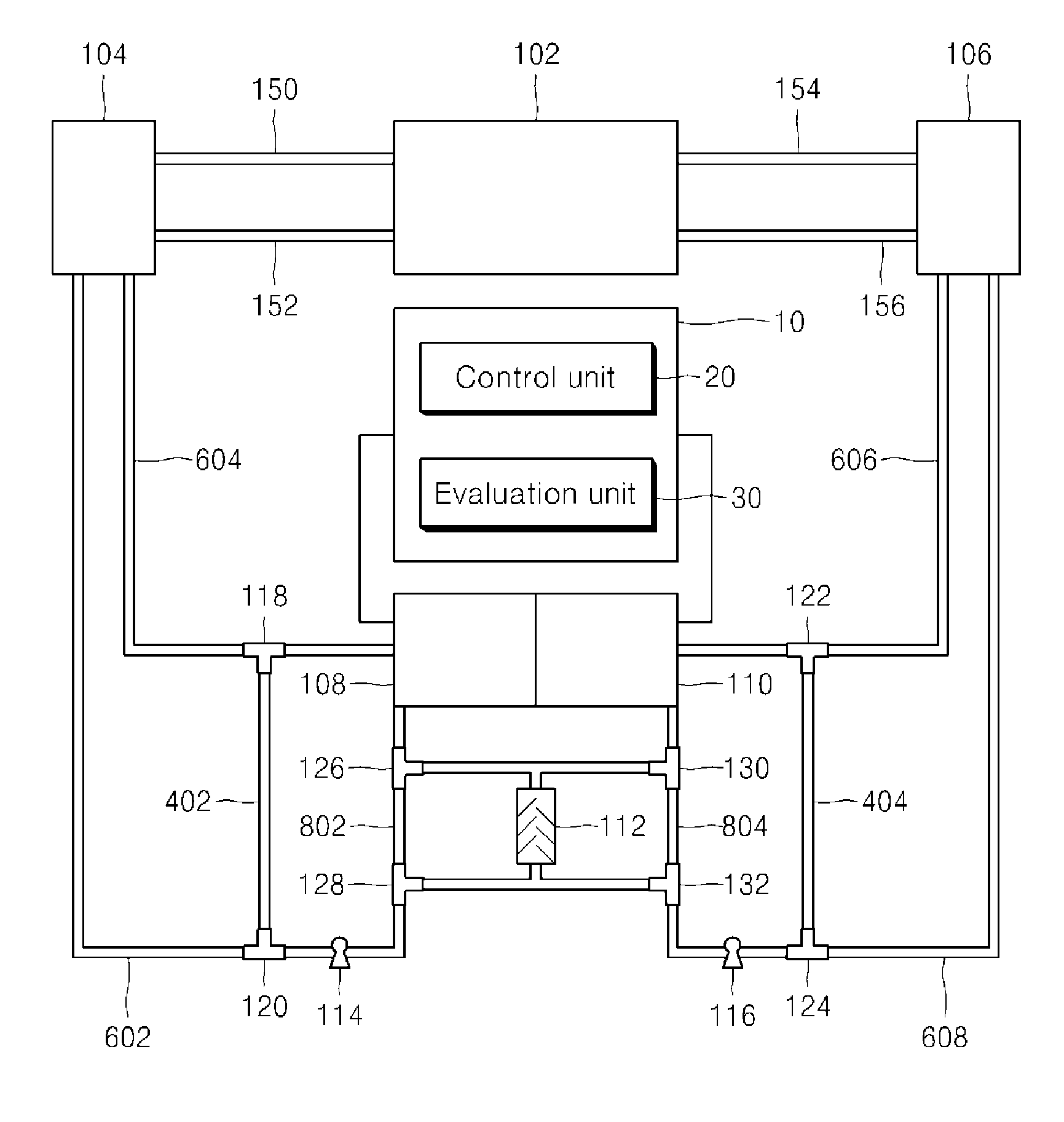 Method and system for evaluating redox flow battery