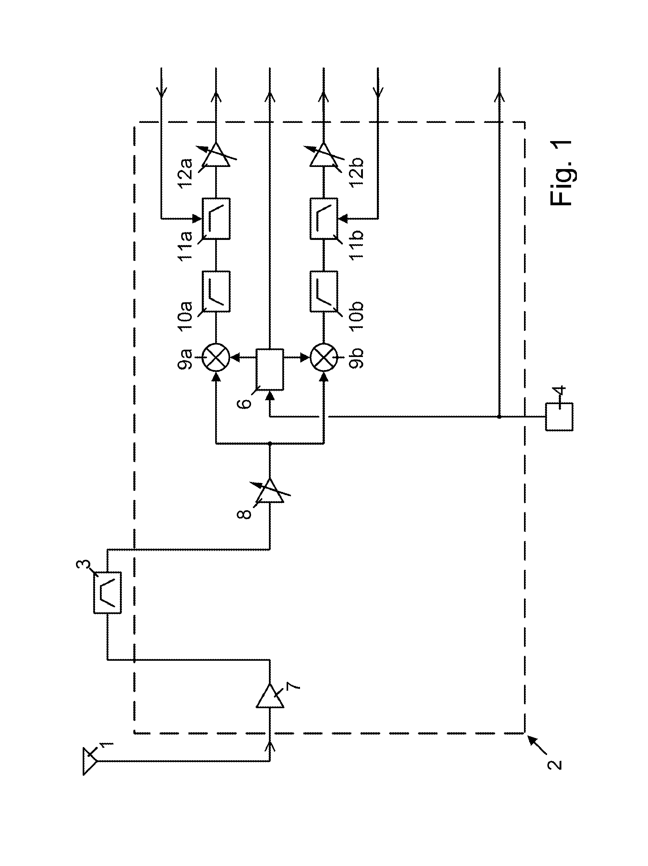 Methods and systems for determining an offset term for a synthesizer signal, and methods and systems for producing a phase-corrected digital signal