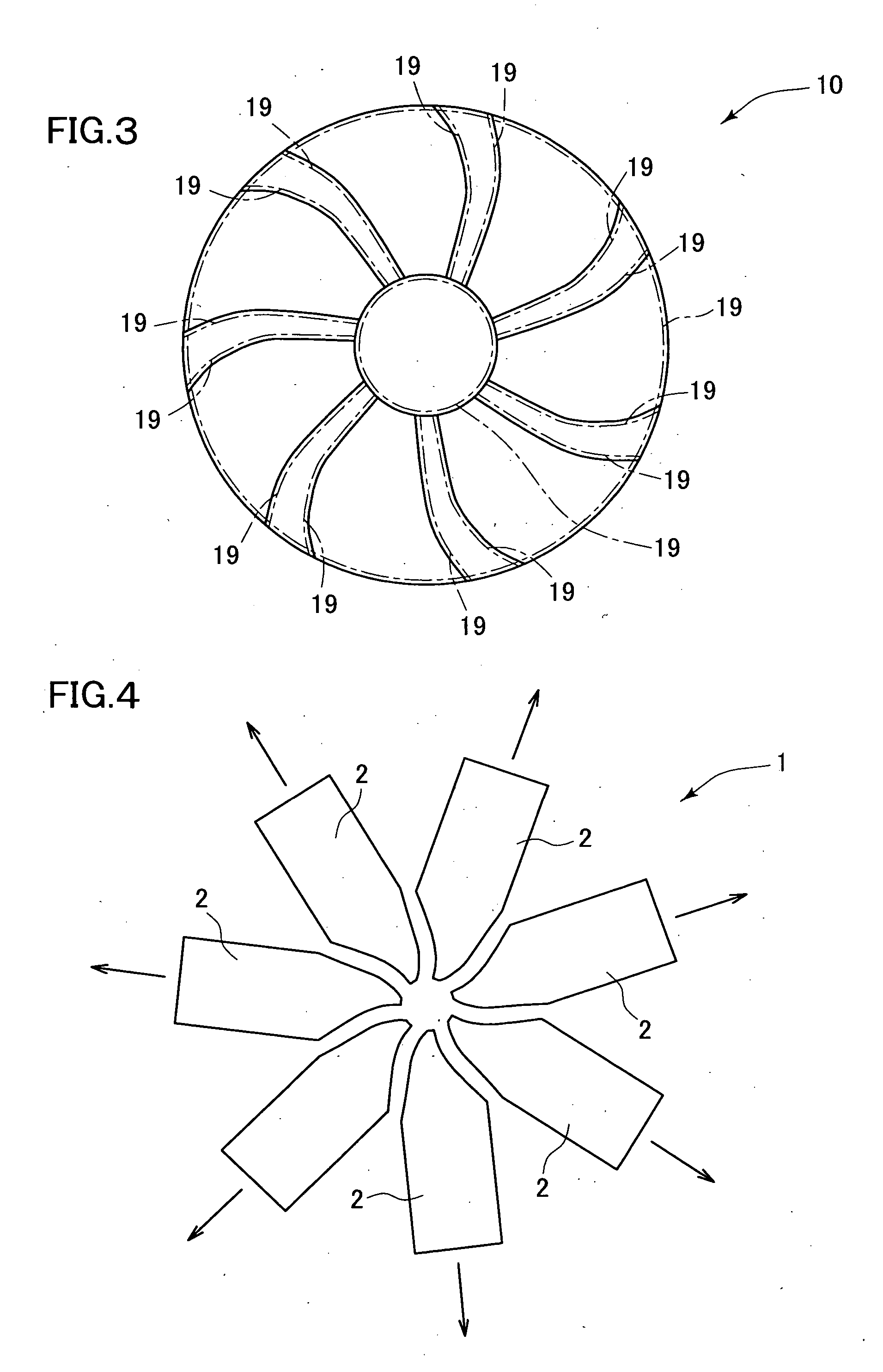 Manufacturing method of titanium compressor wheel