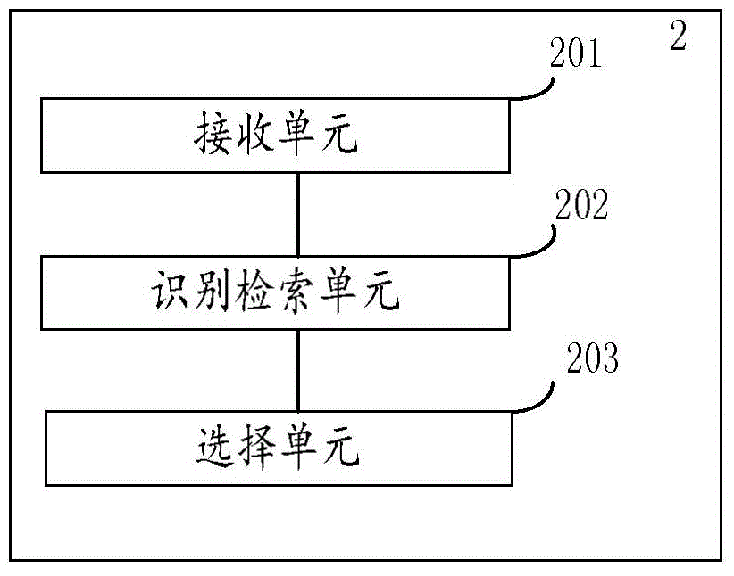 Voice monitoring and processing method and voice monitoring and processing device