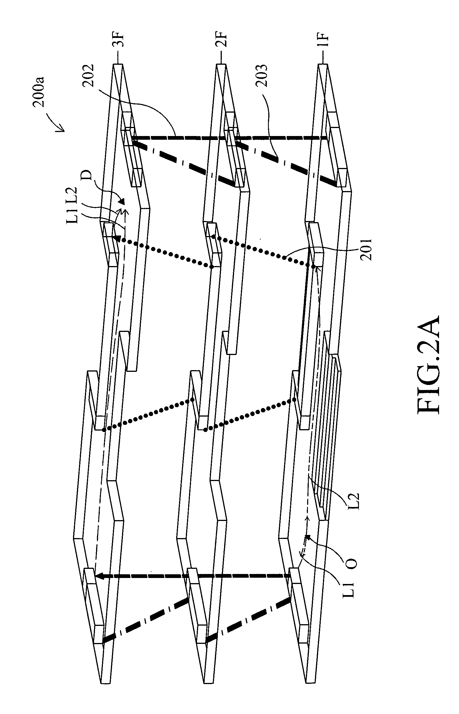Navigation method and system thereof