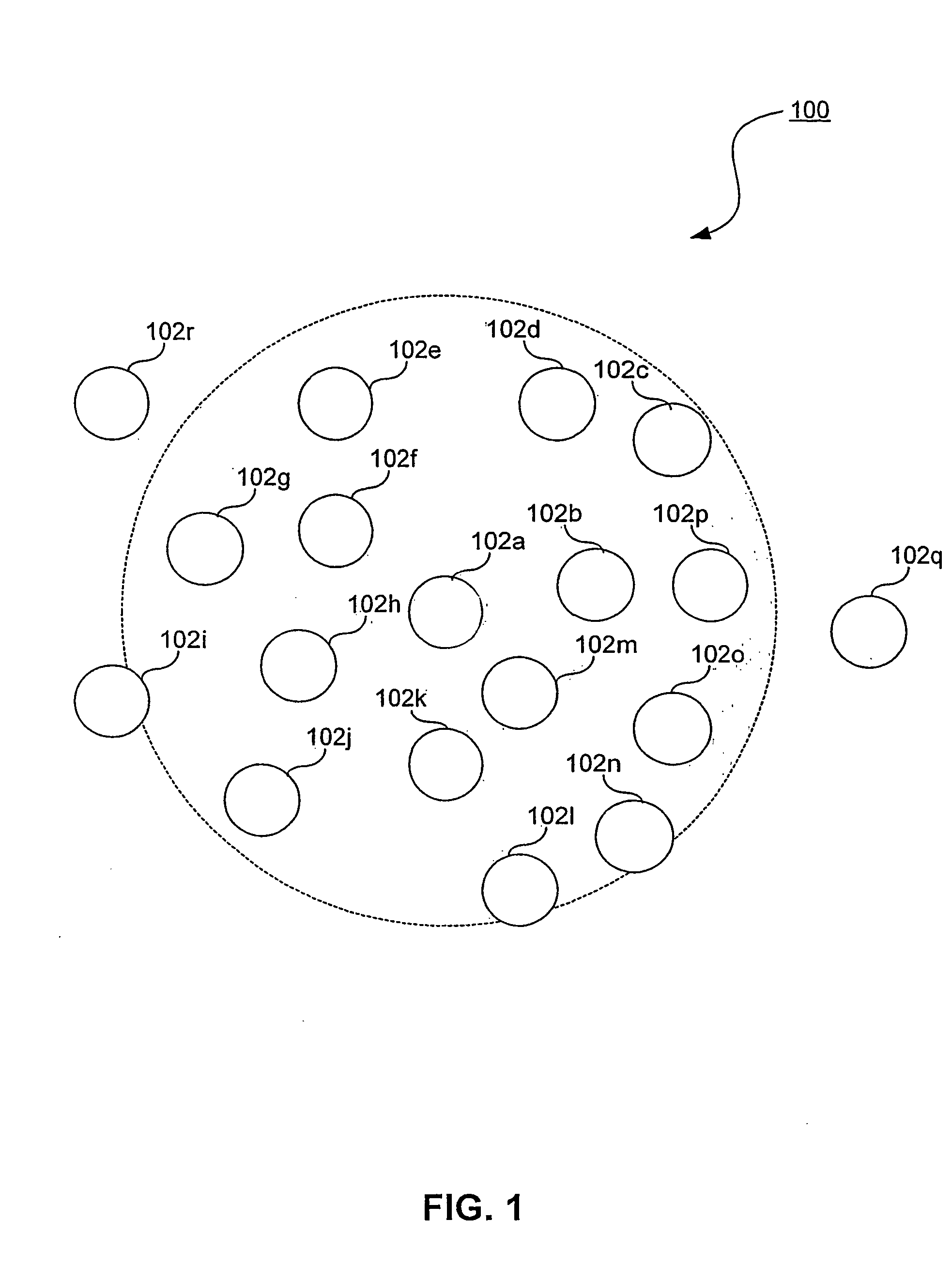 Method, system and computer program product for positioning and synchronizing wireless communications nodes