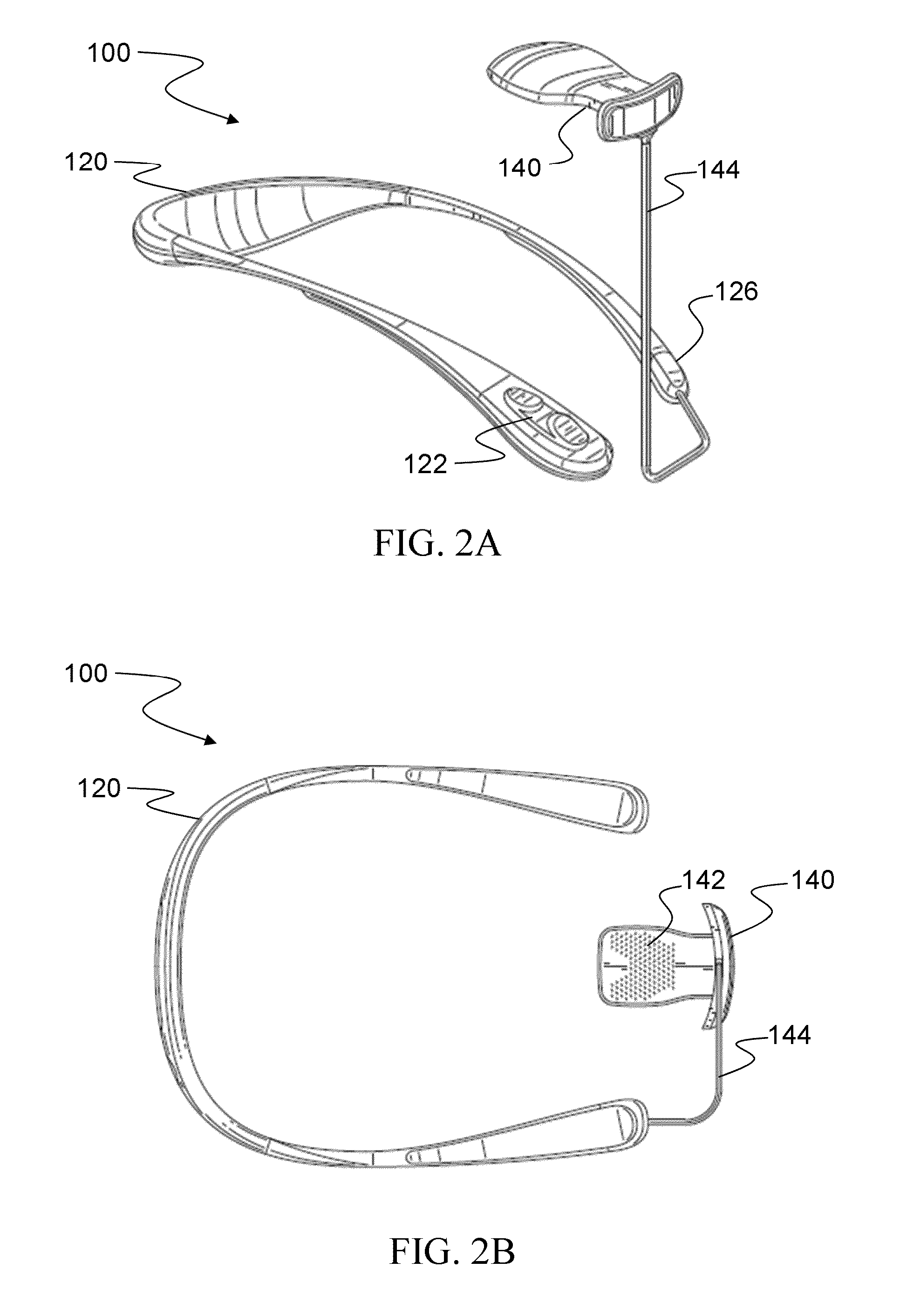 Methods of manufacturing devices for the neurorehabilitation of a patient