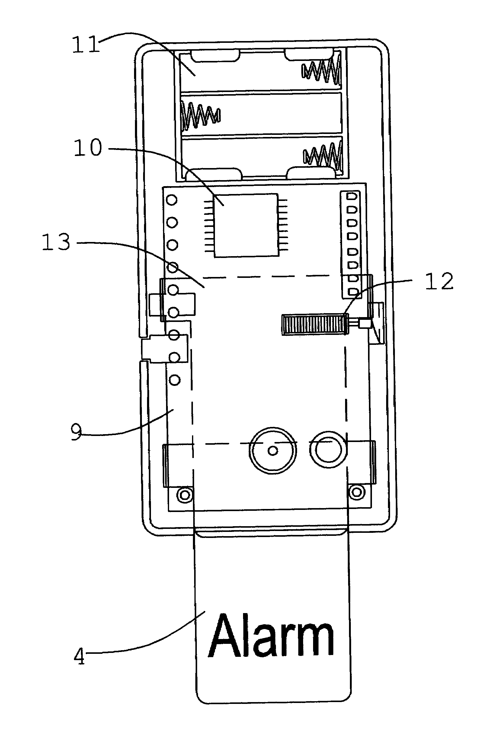 Automated system to monitor multiple sources of water leaks in residential and commercial buildings