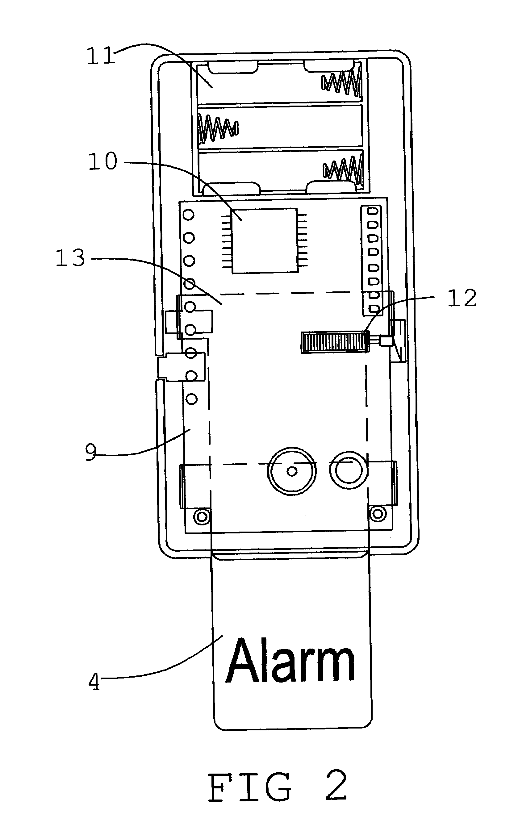 Automated system to monitor multiple sources of water leaks in residential and commercial buildings