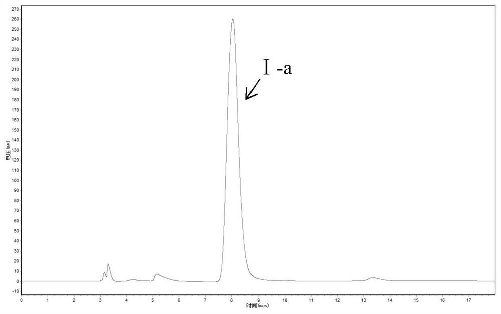 Acinetobacter zjph1806 and its application in the preparation of miconazole chiral intermediates