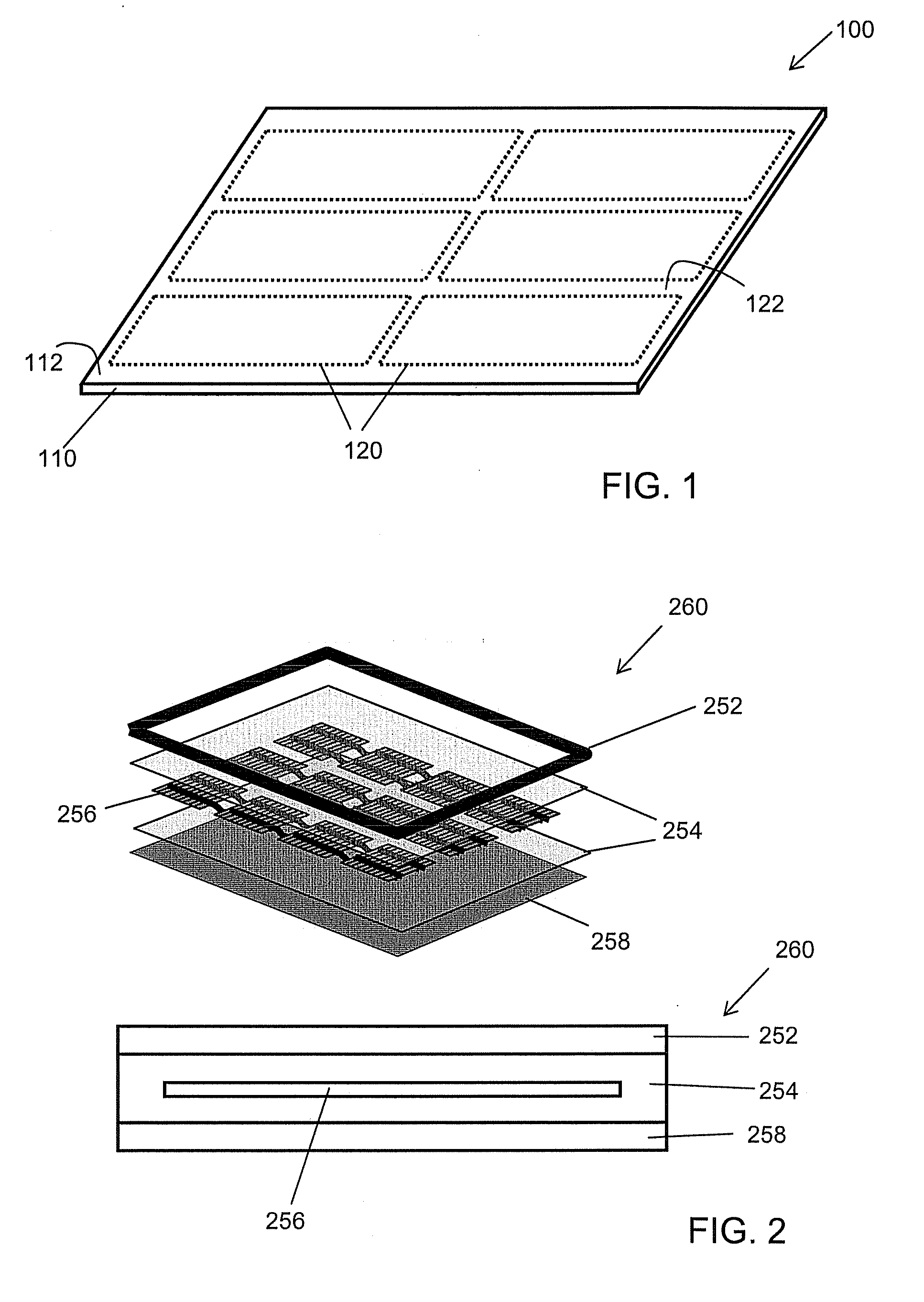 Roofing Products Having Receptor Zones and Photovoltaic Roofing Elements and Systems Using Them