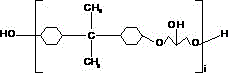 Modified phenyl organosilicone composition for LED packaging