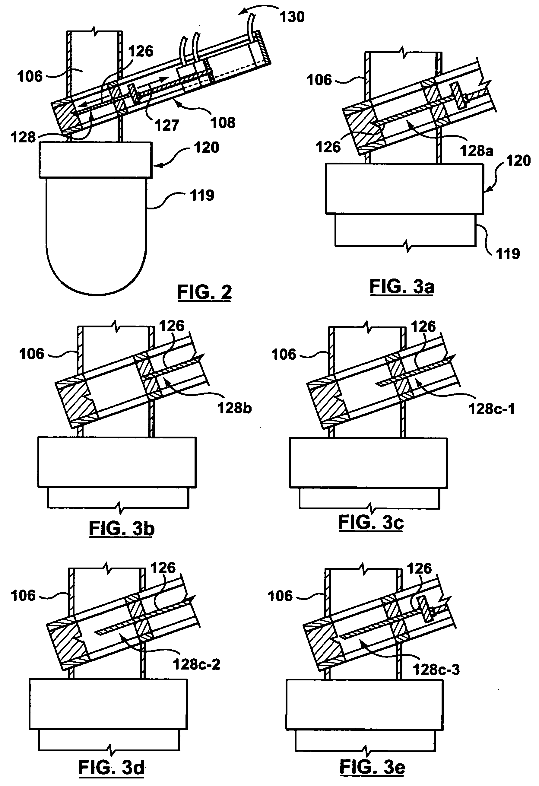 Product dispensing apparatus
