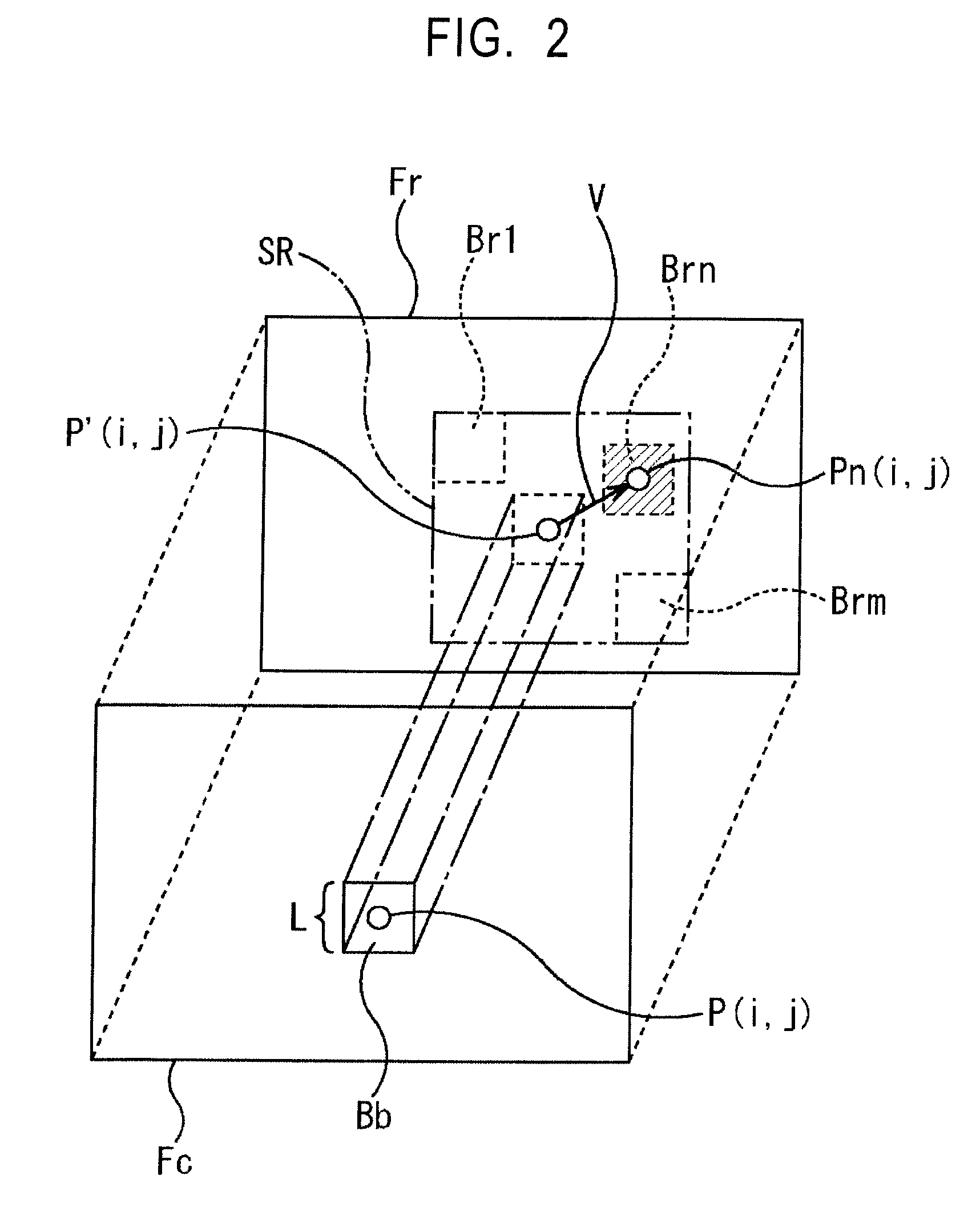 Image processing apparatus, method, storage medium, and program