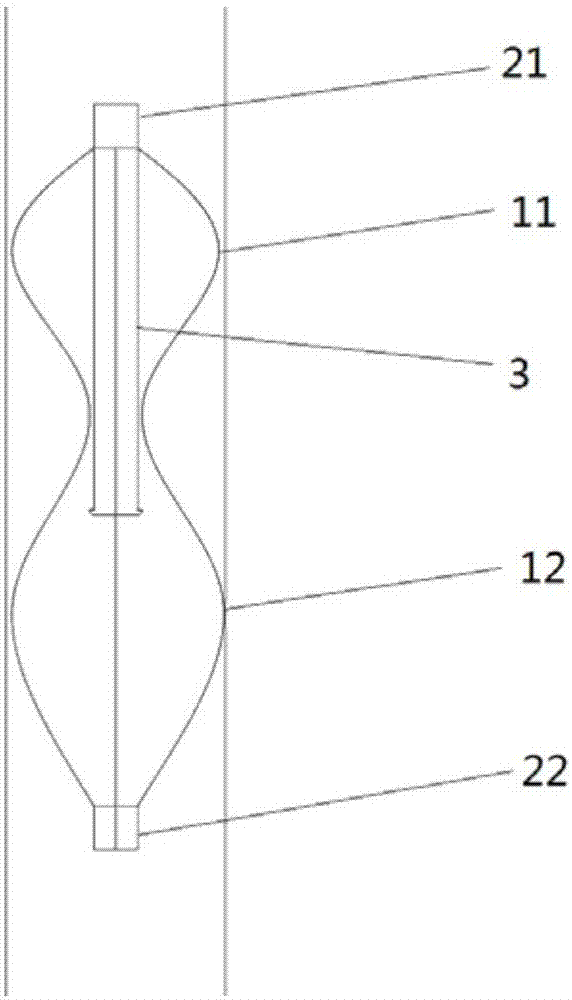 Patent foramen ovale plugging device