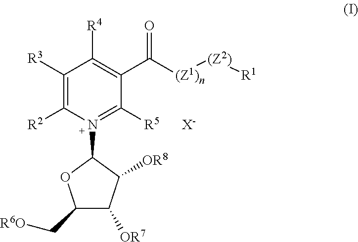 B-vitamin and amino acid conjugates ofnicotinoyl ribosides and reduced nicotinoyl ribosides, derivatives thereof, and methods of preparation thereof