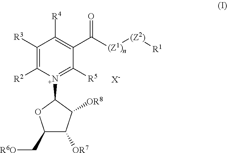 B-vitamin and amino acid conjugates ofnicotinoyl ribosides and reduced nicotinoyl ribosides, derivatives thereof, and methods of preparation thereof