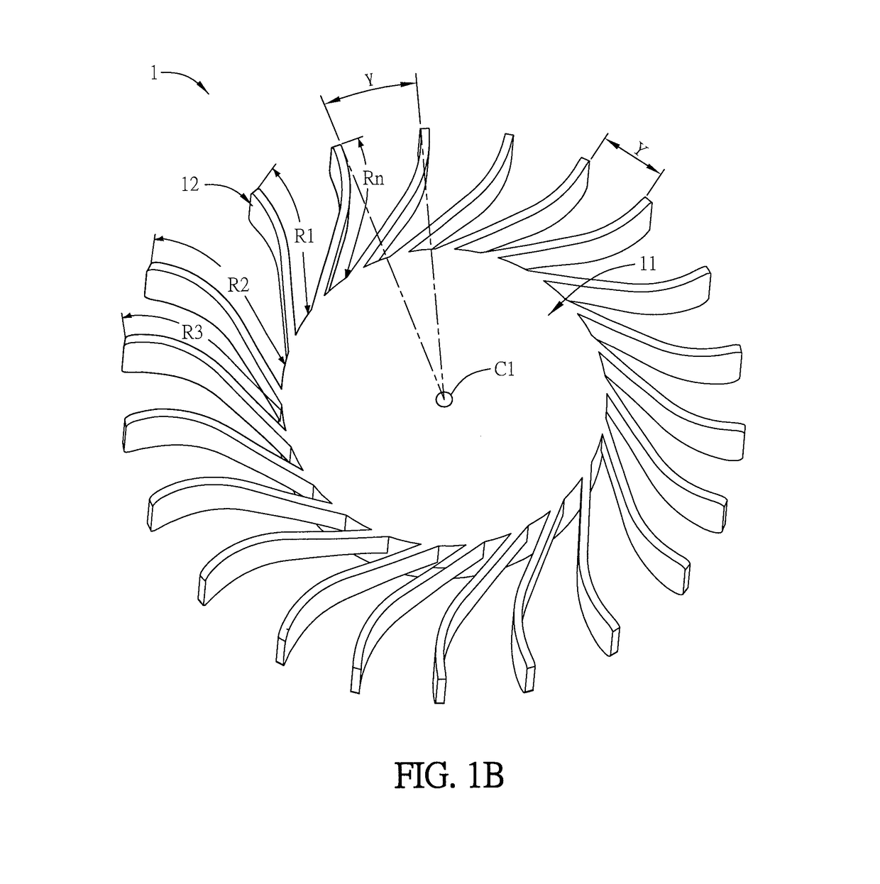 Impeller