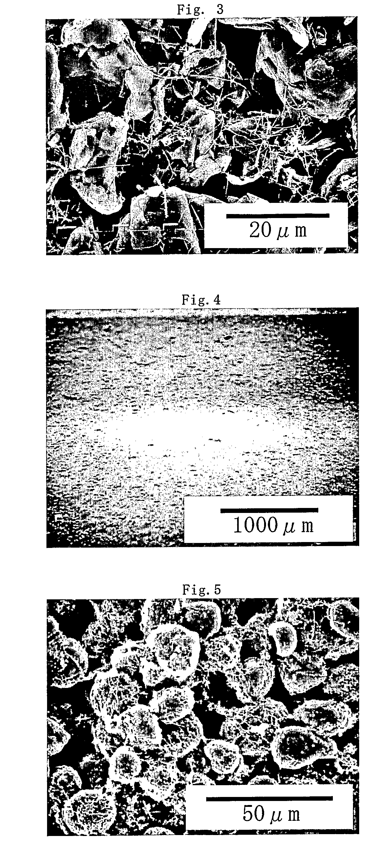 Method for producing anode for lithium secondary battery and anode composition, and lithium secondary battery