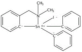 Method for synthesizing p-methoxybenzoic acid