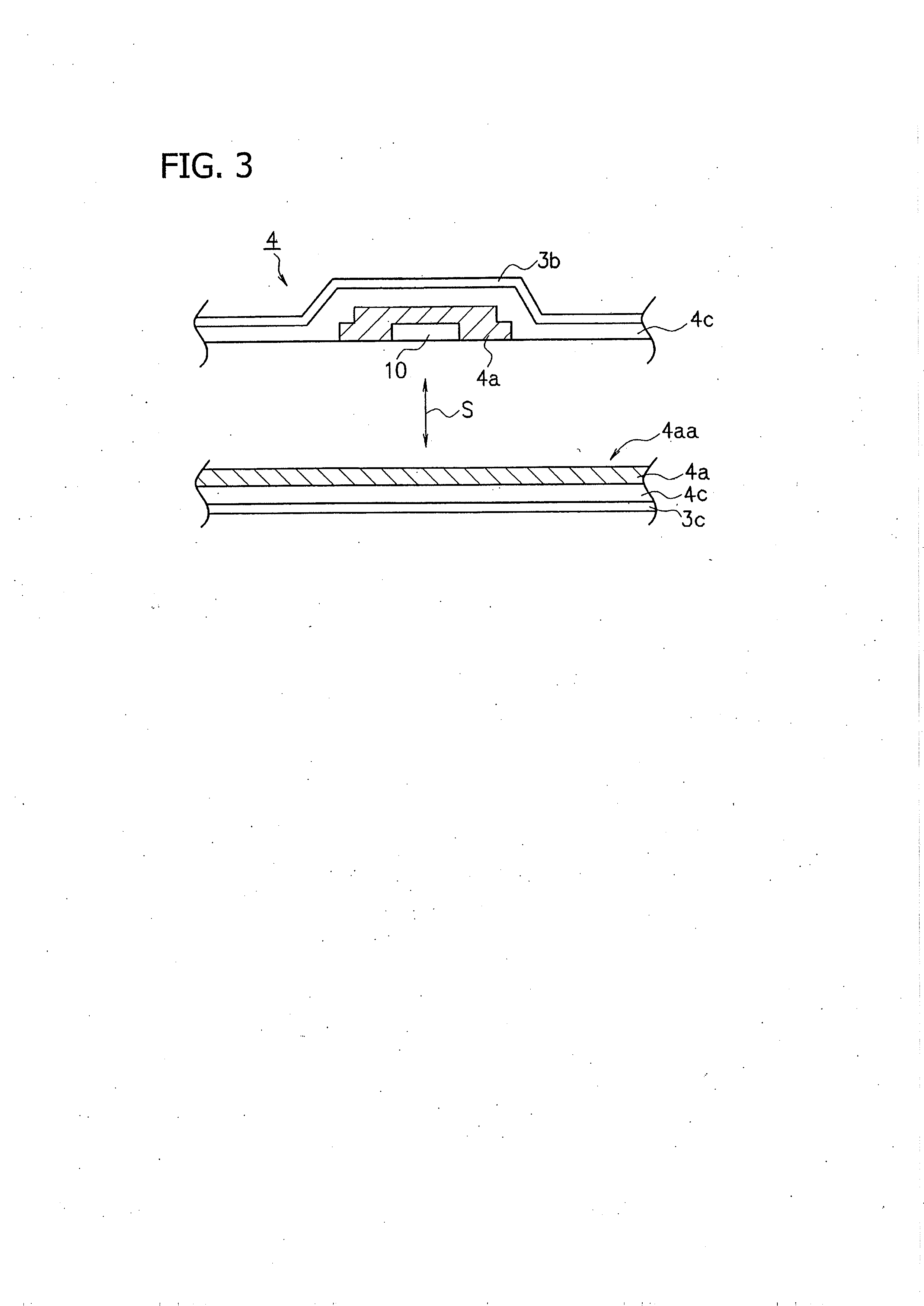 Medical equipment information management system and control method for medical equipment information management system