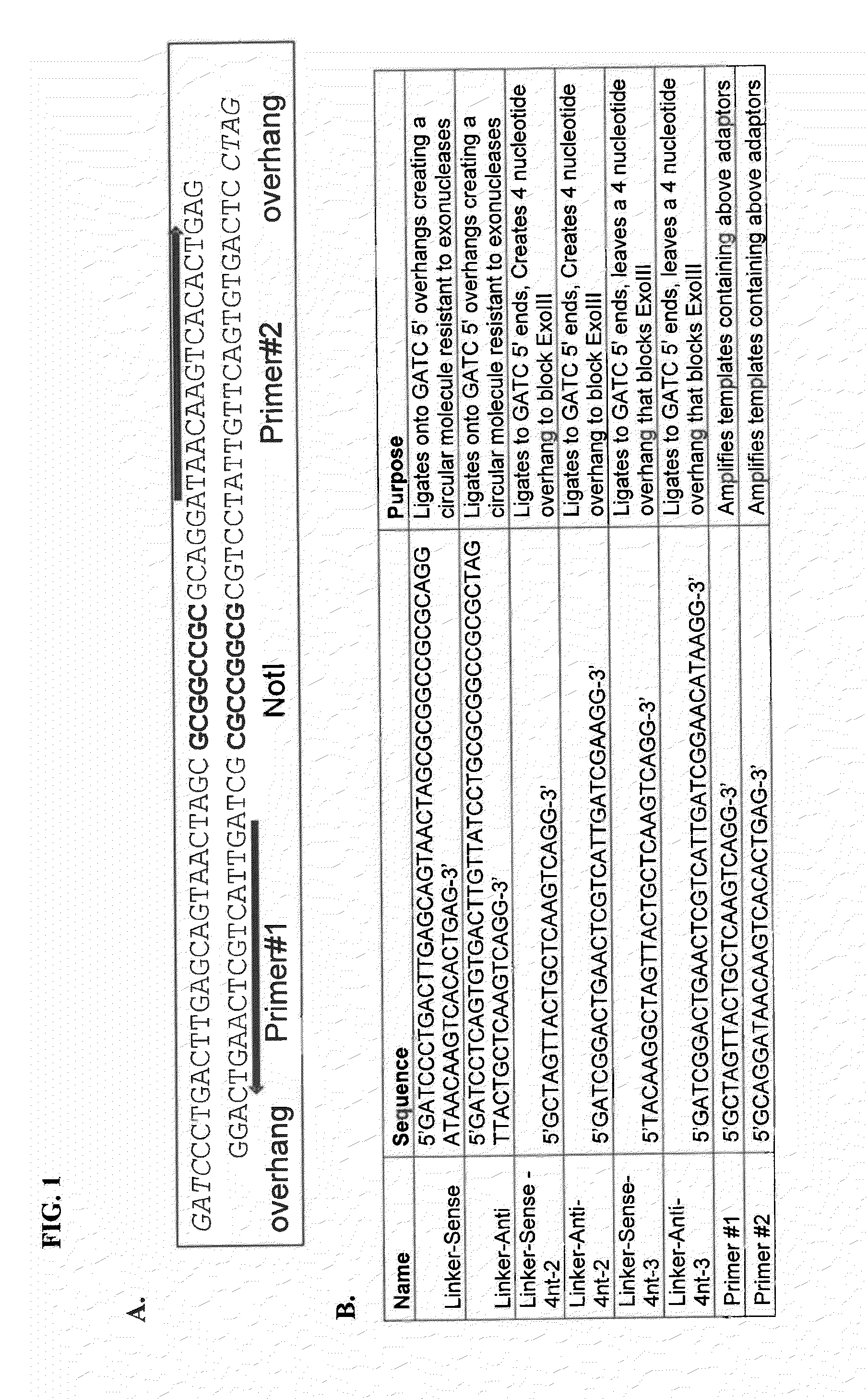 Methods and Compositions for Segregating Target Nucleic Acid from Mixed Nucleic Acid Samples