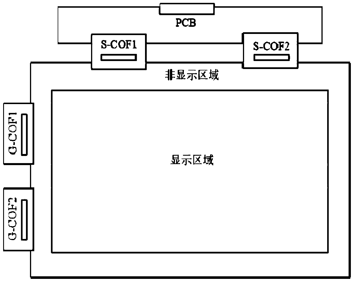 Drive circuit and display panel