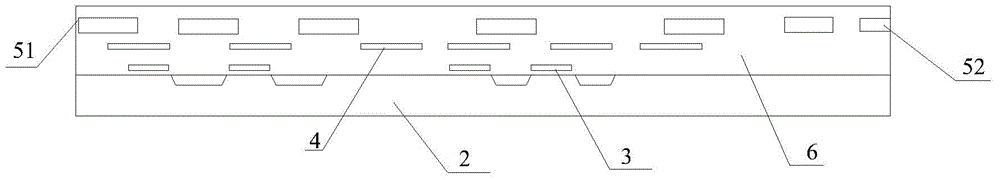 Method for integrating power device and control device