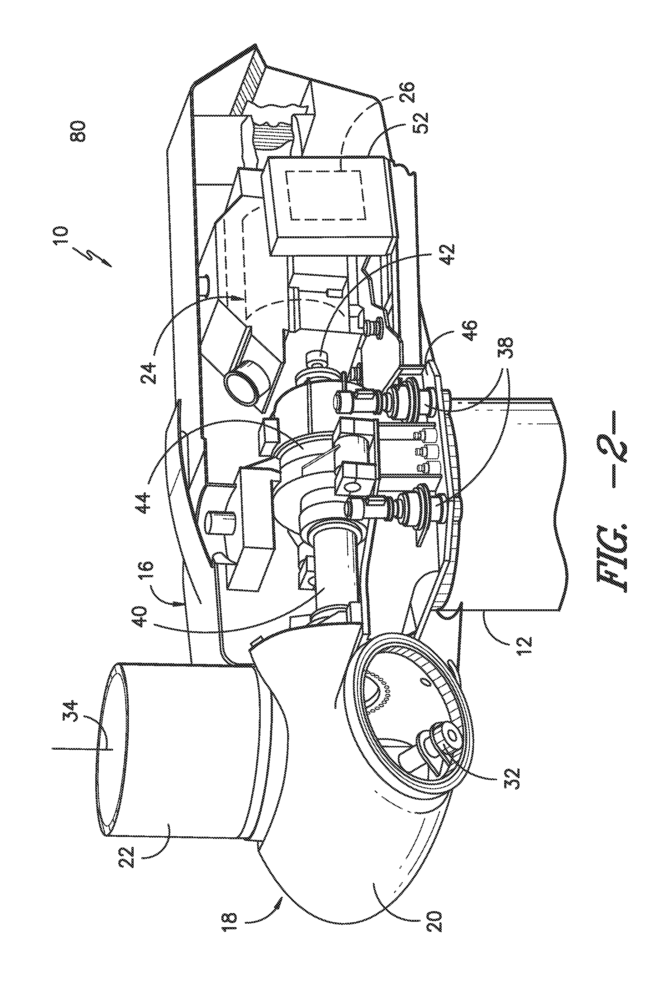 Wind turbine systems and methods for operating the same