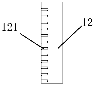 Compact efficient vacuum boiler